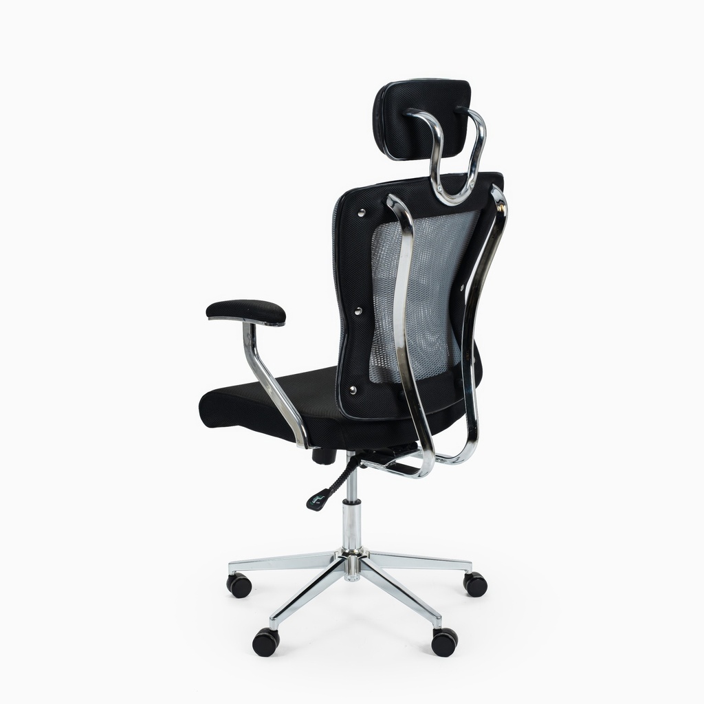 كرسي جاك-ب79 متحرك بمخدع رأس 