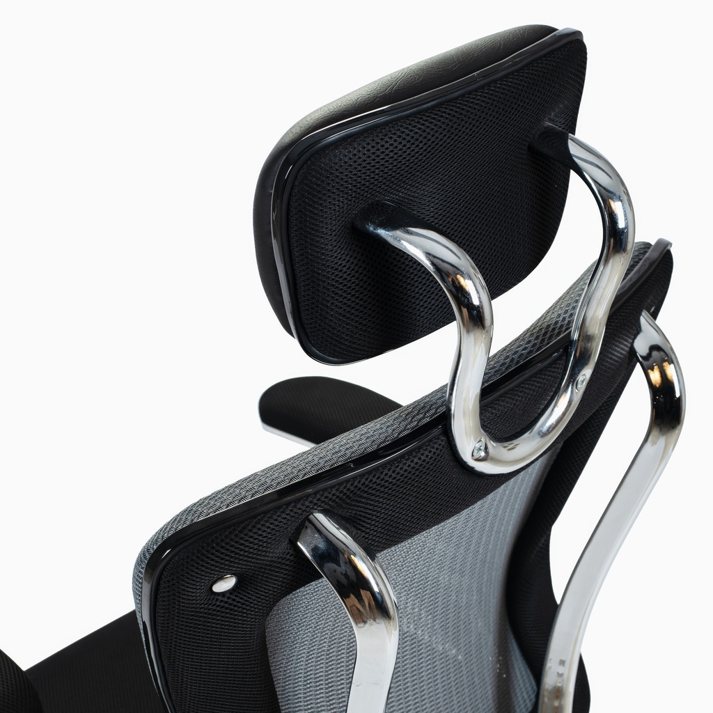 كرسي جاك-ب79 متحرك بمخدع رأس 