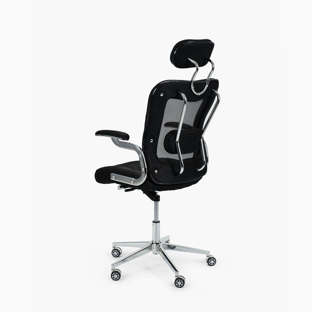 كرسي جاك-ب78 متحرك بمخدع رأس 