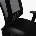 كرسي اودي متحرك بمخدع رأس