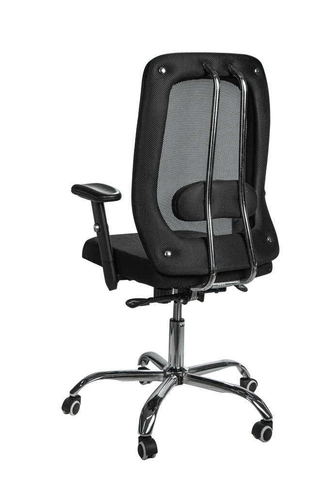 كرسي مواسير متحرك بمخدع رأس