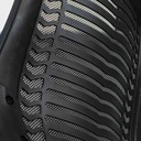 كرسي نيو كيا متحرك بمخدع رأس 