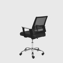 كرسي اسبرسو متحرك