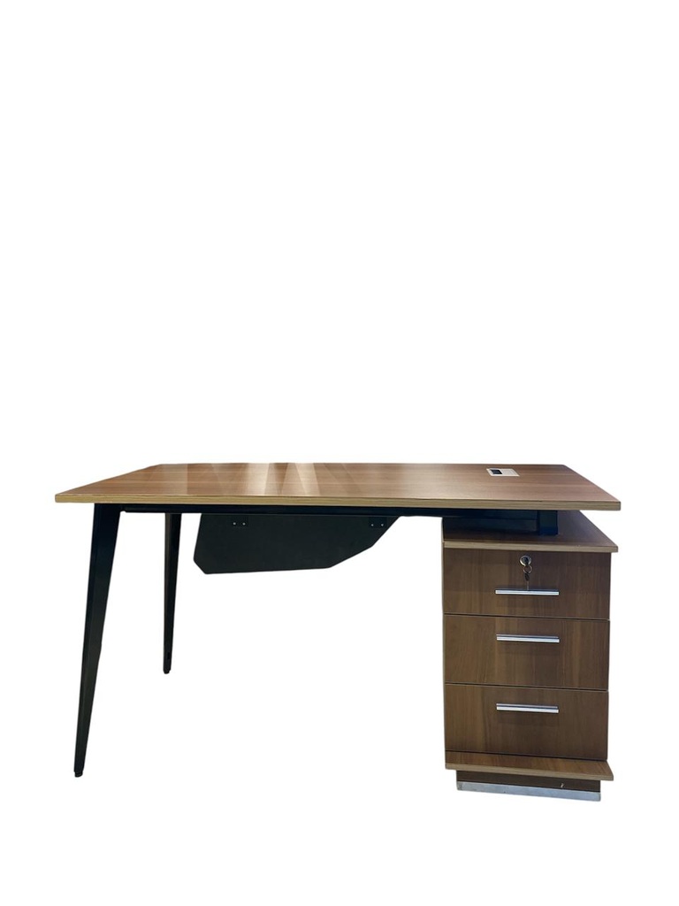 مكتب ريتش بسايد 160متر