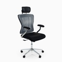 كرسي جاك-ب79 متحرك بمخدع رأس 