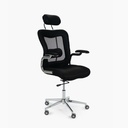 كرسي جاك-ب78 متحرك بمخدع رأس 