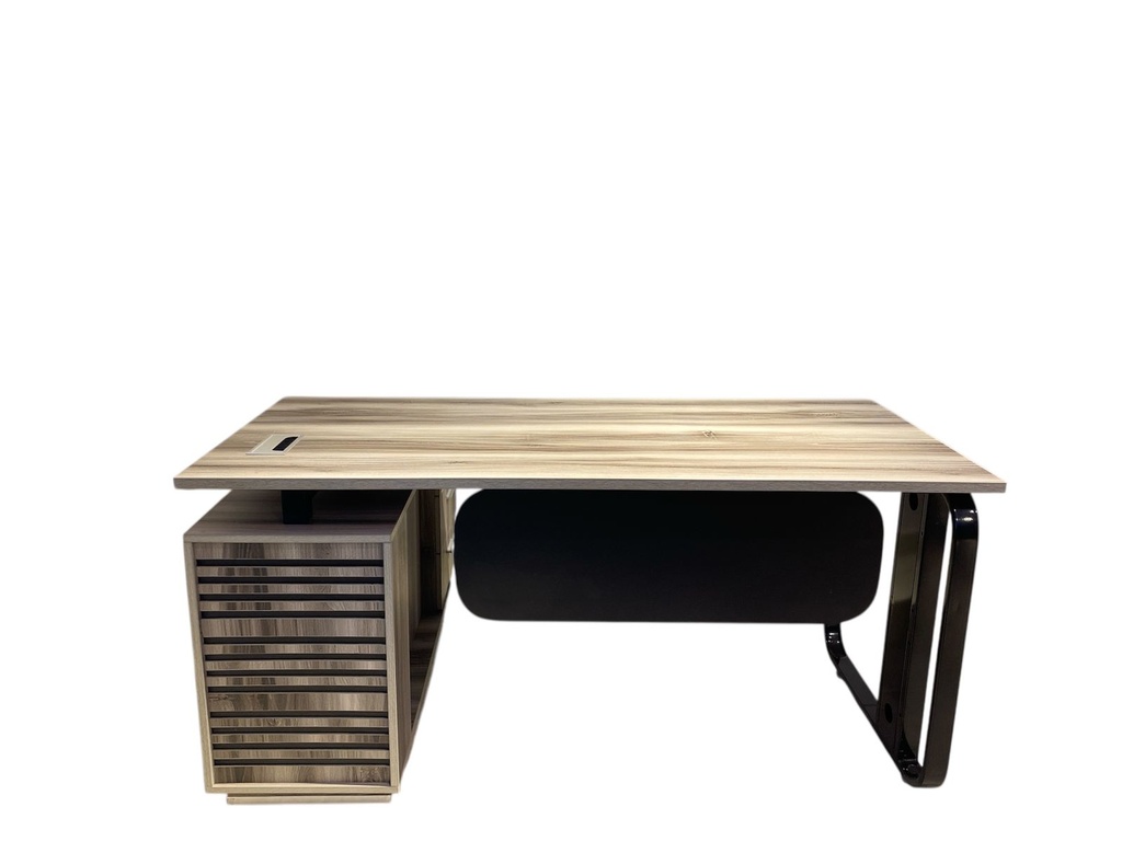 مكتب فومكس بسايد 160متر