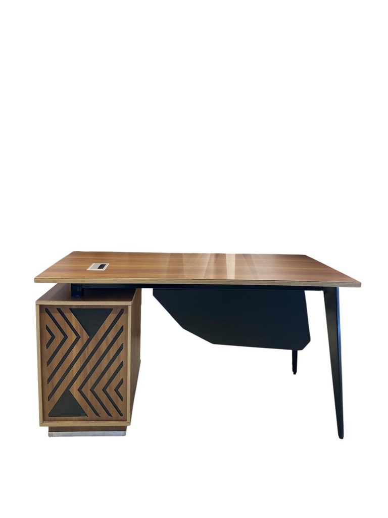 مكتب ريتش بسايد 160متر