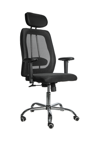 كرسي مواسير متحرك بمخدع رأس