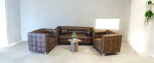 طقم انتريه سكوير-بابلز