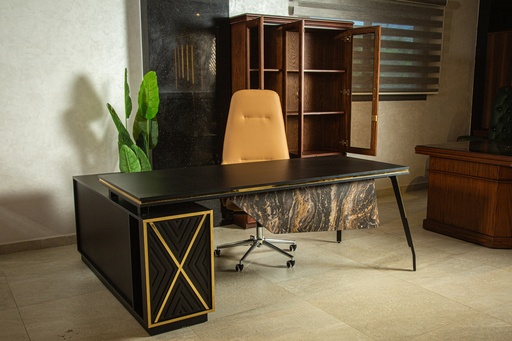 مكتب إليجانت بسايد 