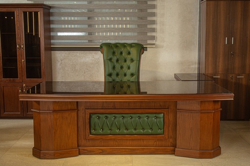 [OF004] مكتب إميرالد بسايد + وحدة ادراج 245متر