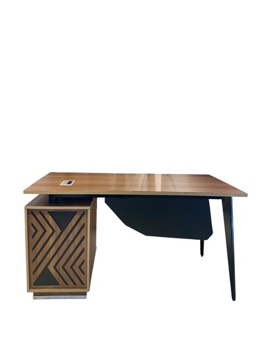 [OF010] مكتب ريتش بسايد 160متر